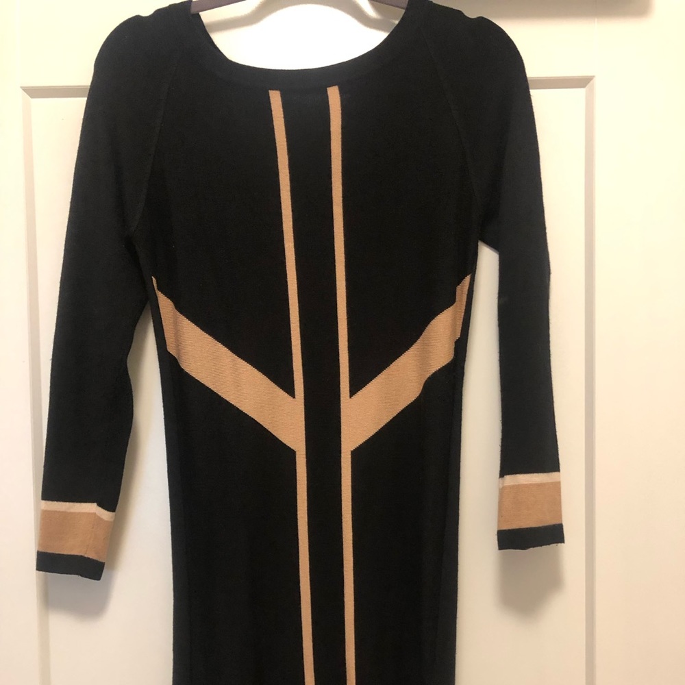 Tart sweater dress